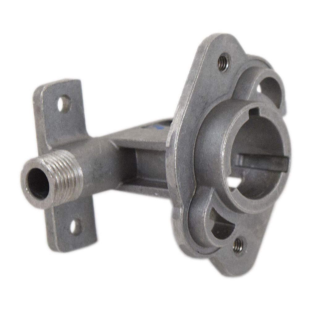 Cooktop Burner Orifice Holder, 5,000-btu W10826751