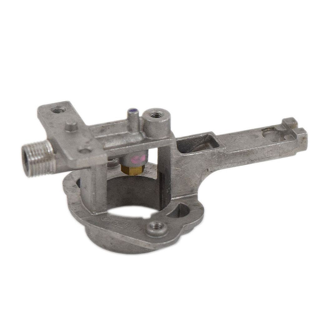 Cooktop Burner Orifice Holder, 17,000-btu W10826752