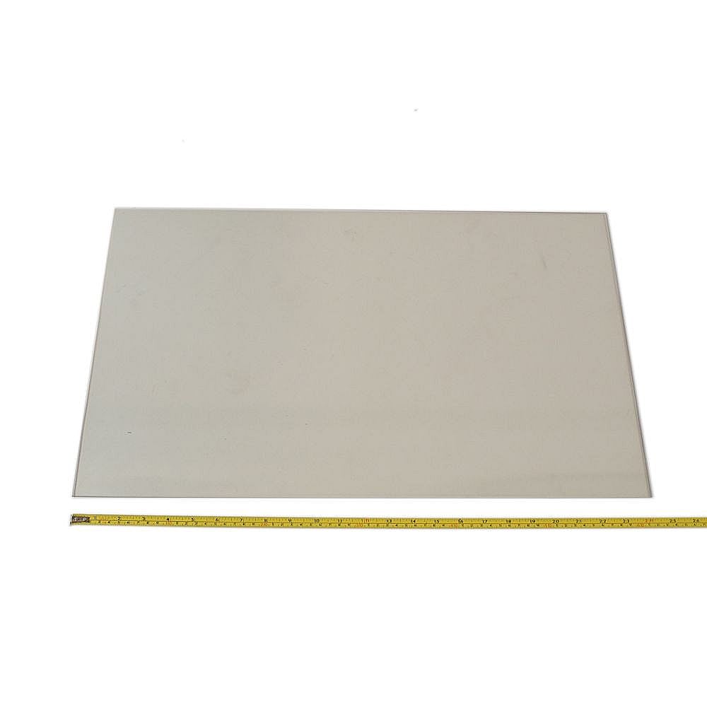 Range Oven Door Inner Glass W10827059
