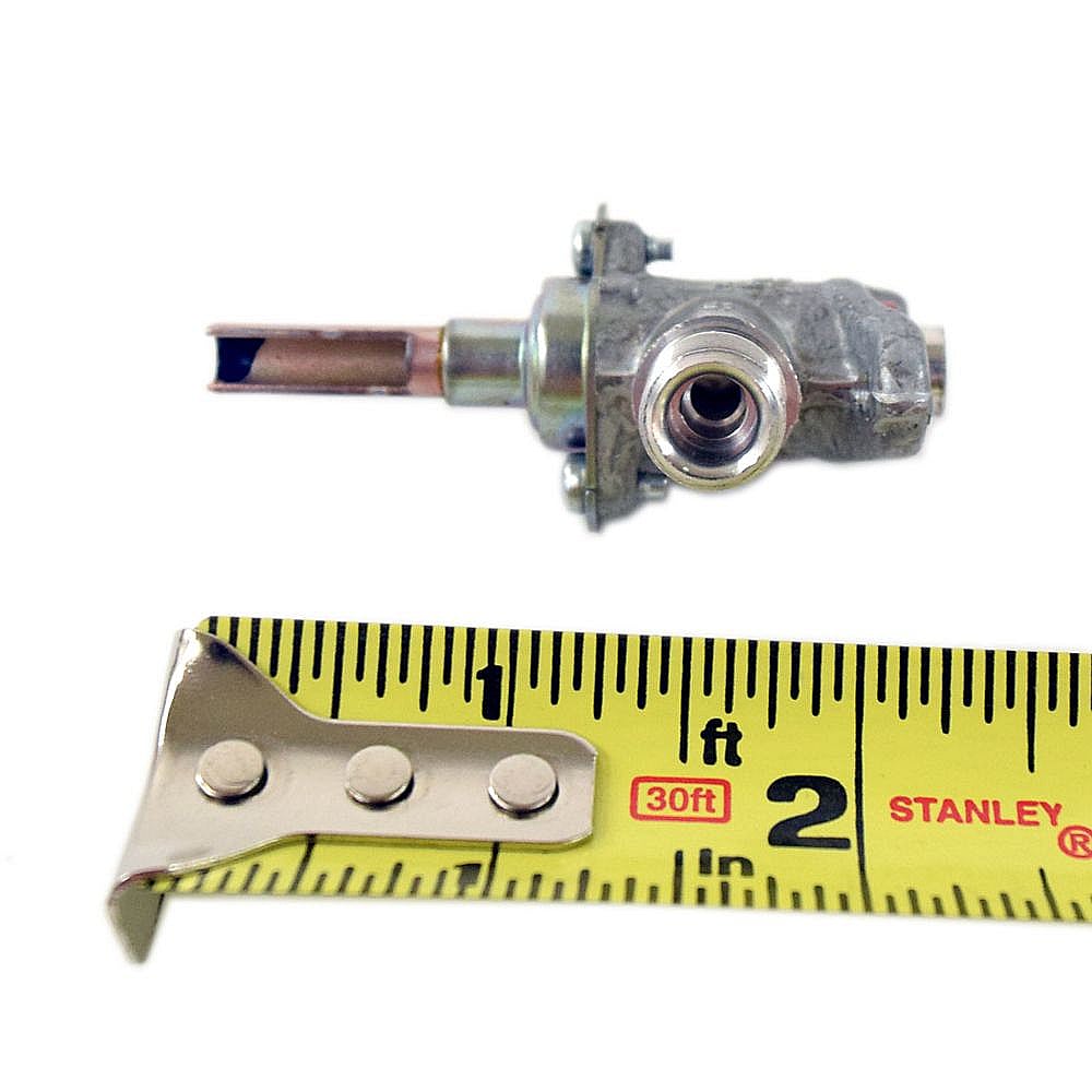 Cooktop Burner Valve, 9,200/12,500-btu W10831822