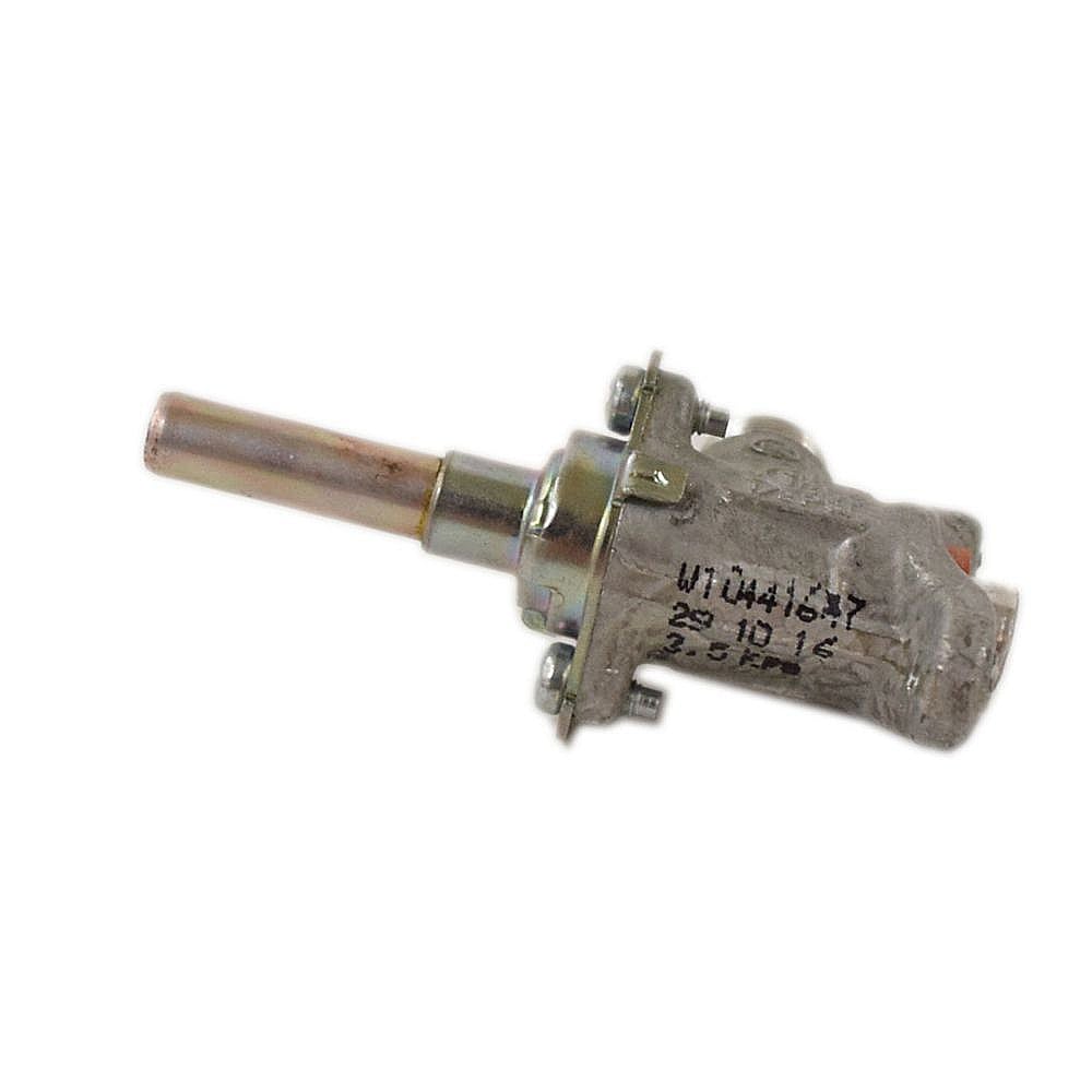 Cooktop Burner Valve, 9,200/12,500-btu W10831822