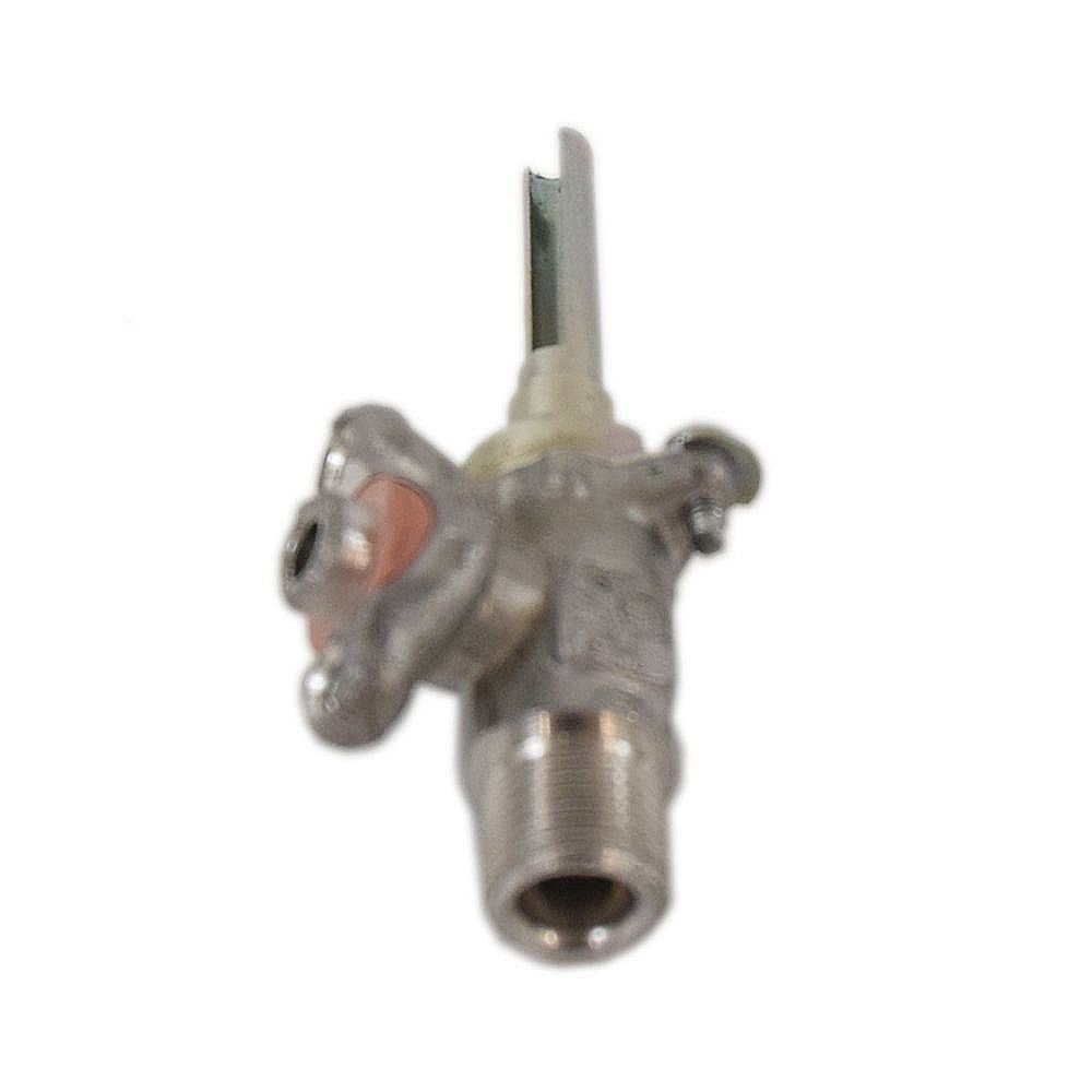Range Surface Burner Valve, Left Rear W10836481