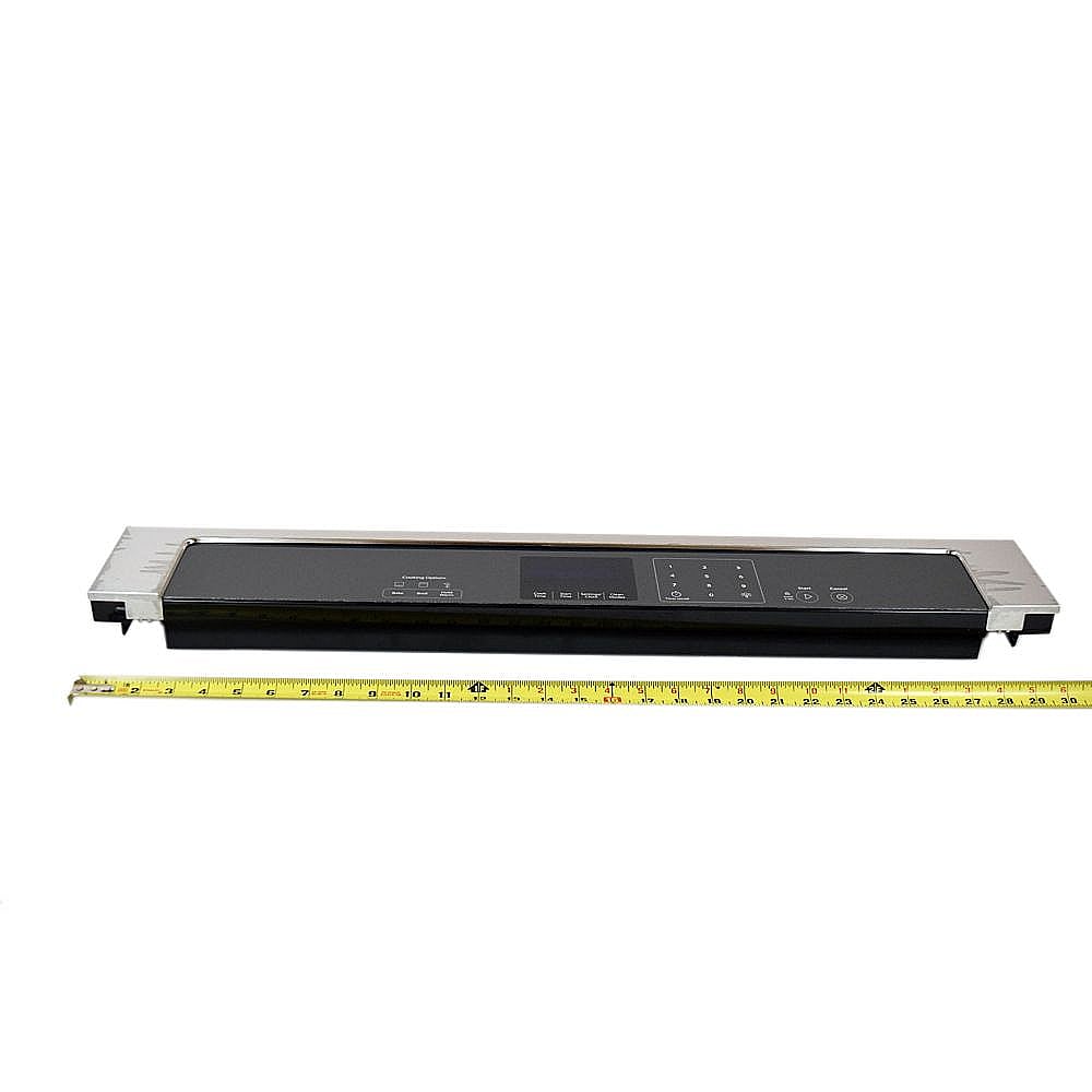 Wall Oven Control Panel W10847542