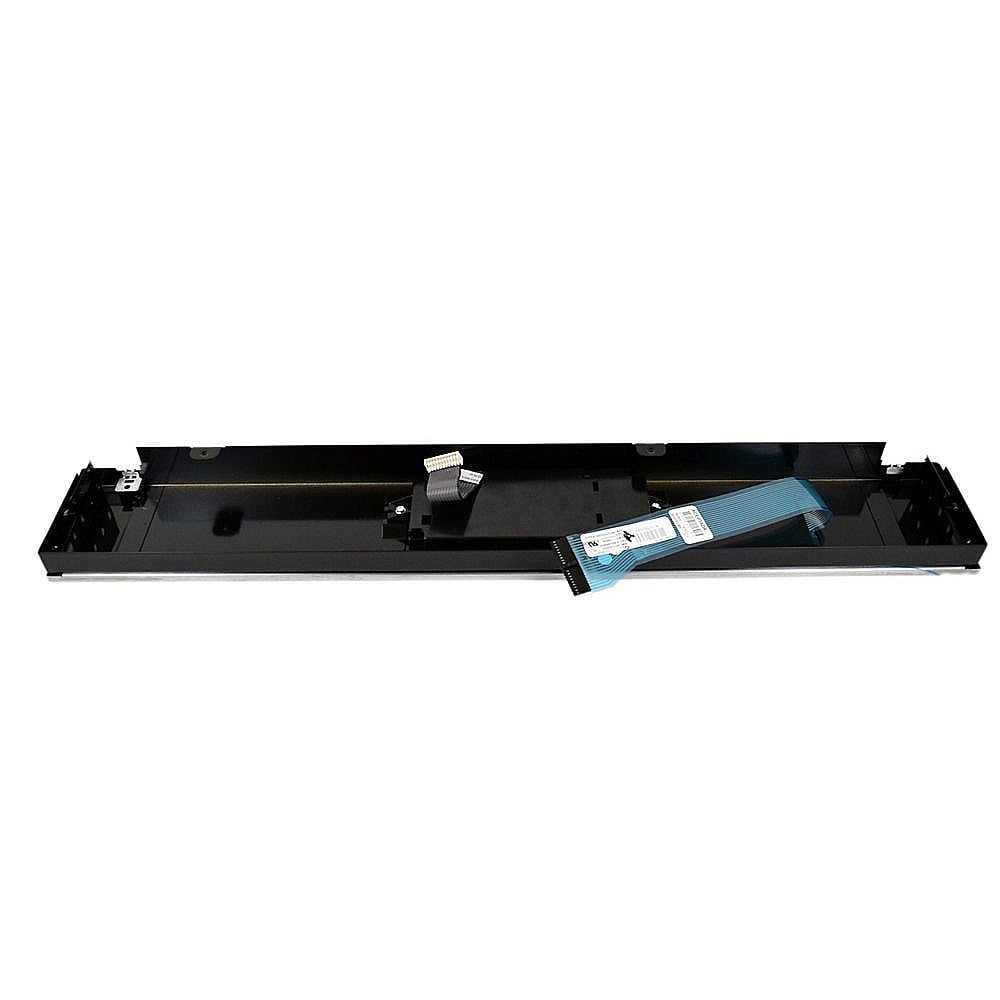 Wall Oven Control Panel W10847542