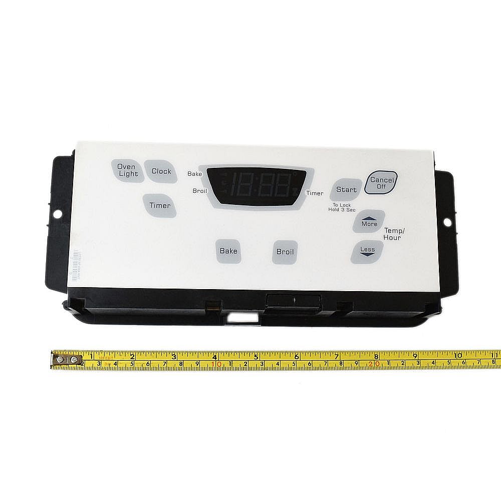 Range Oven Control Board W10851439