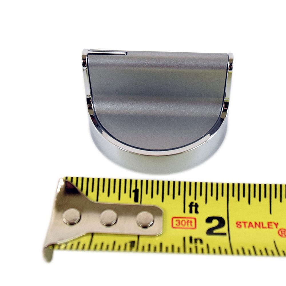 Range Surface Element Knob (stainless) W10854249