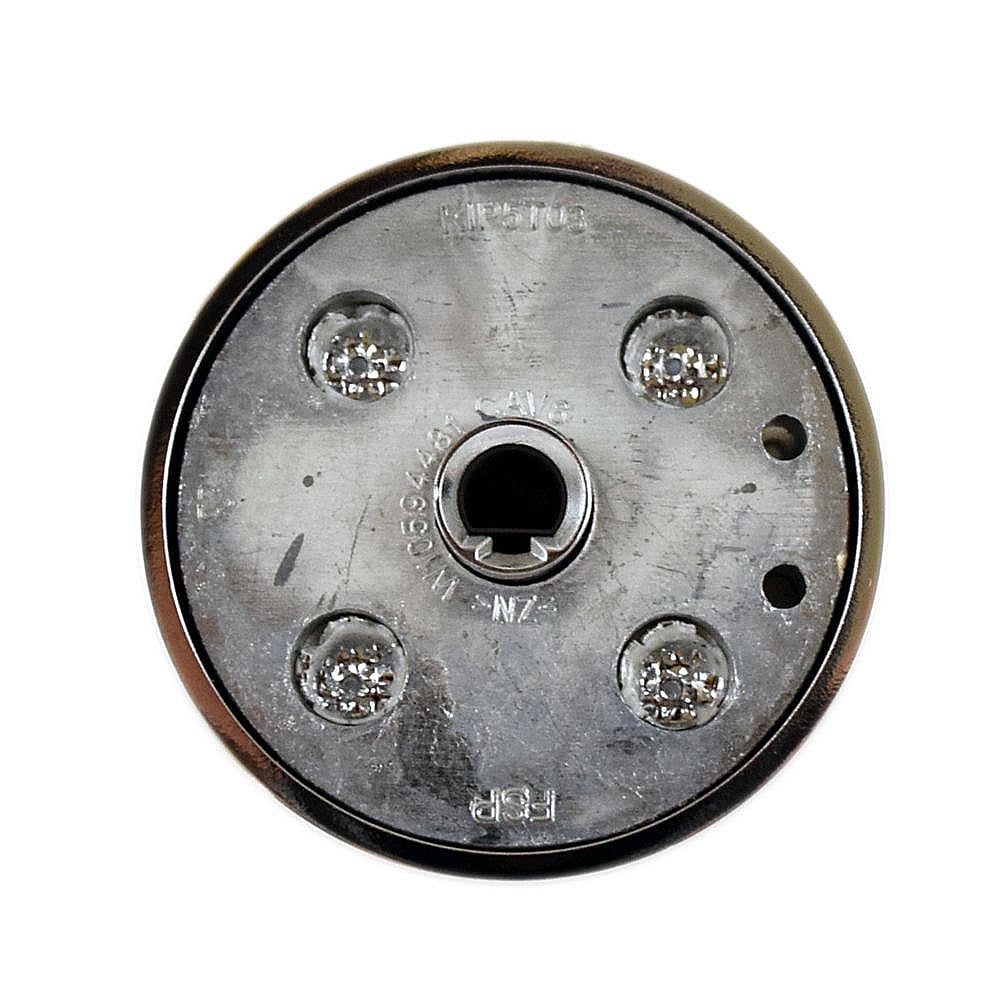Range Surface Element Knob (stainless) W10854249