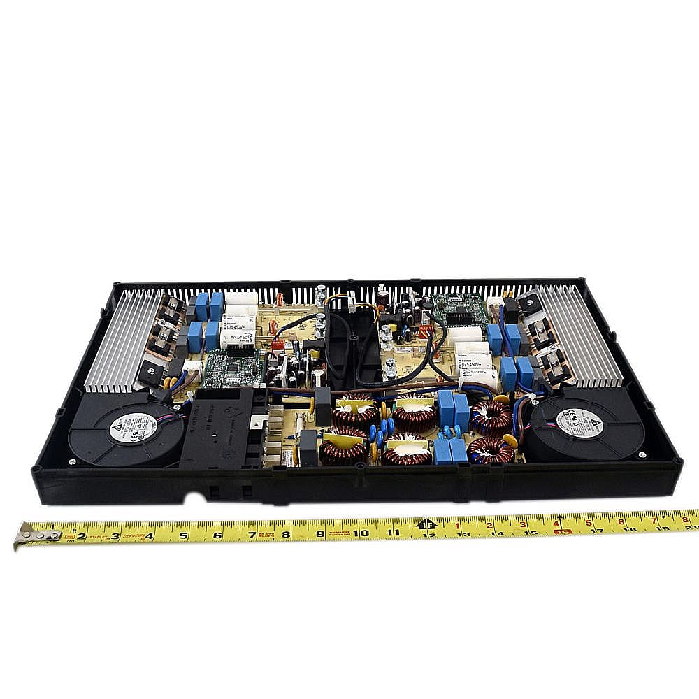 Cooktop Induction Module W10857230