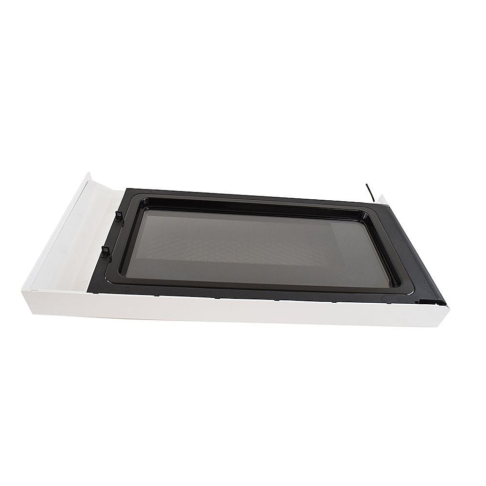 Microwave Door W10860349