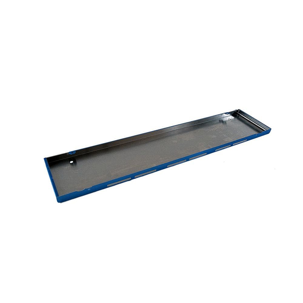 Range Bake Drawer Front Panel (stainless) W10861216