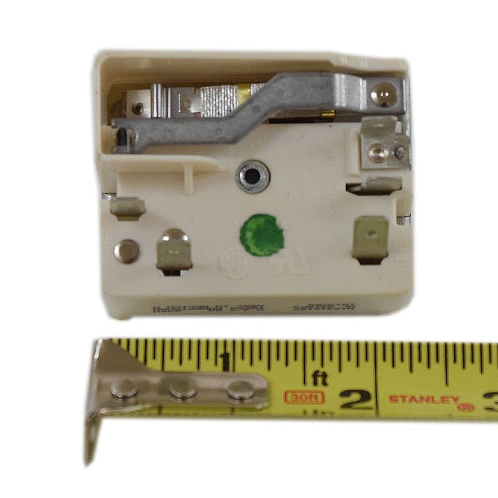 Range Surface Element Control Switch W10861720