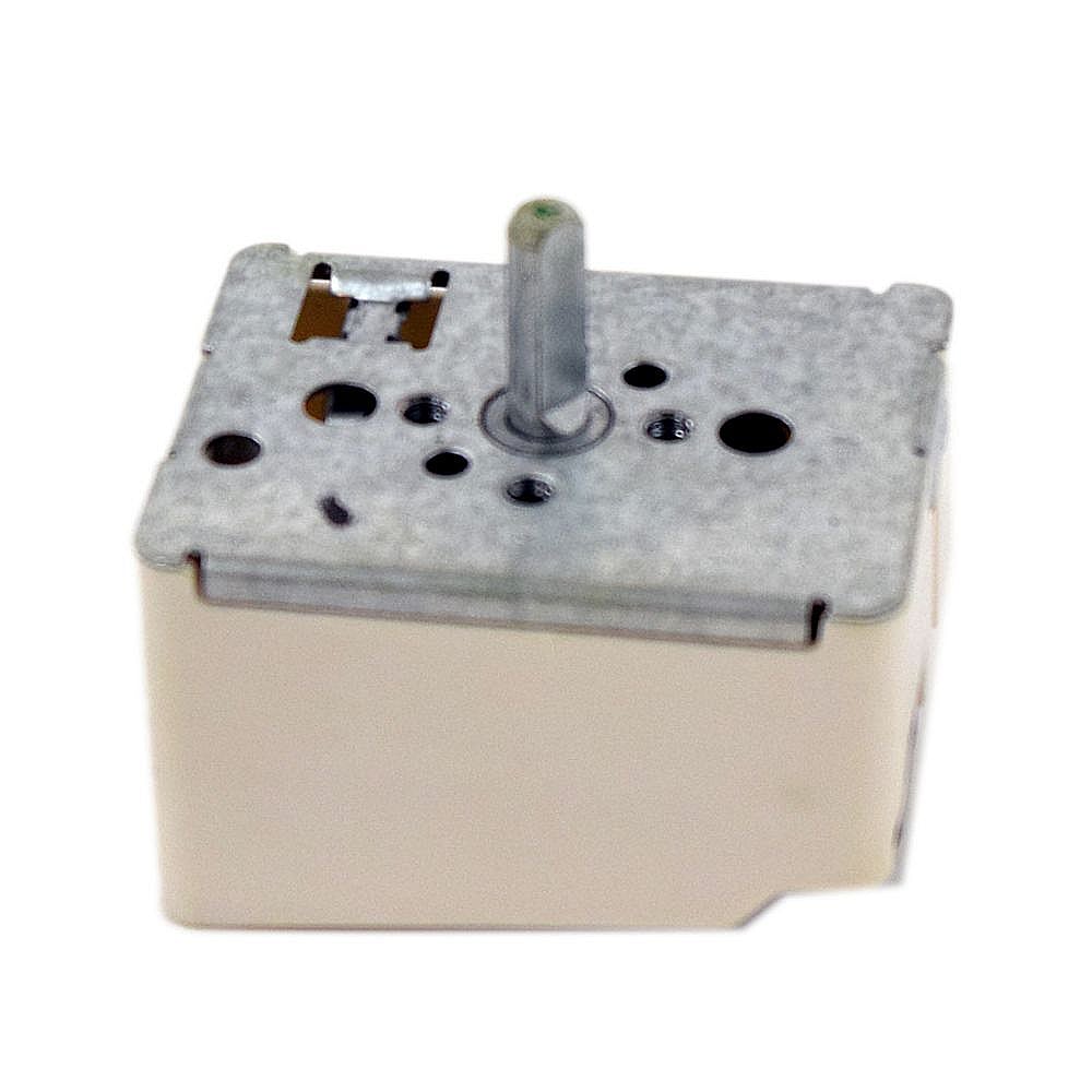 Range Surface Element Control Switch W10861720