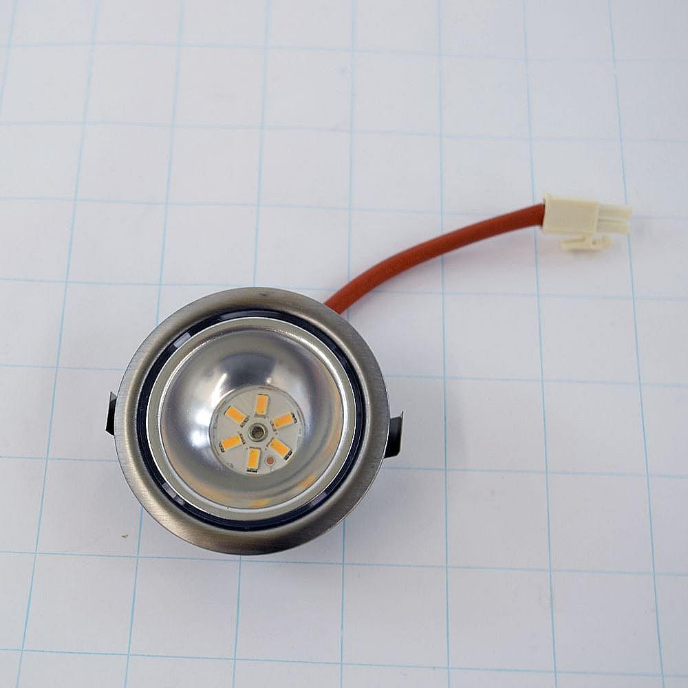 Range Hood Light Assembly W10862081