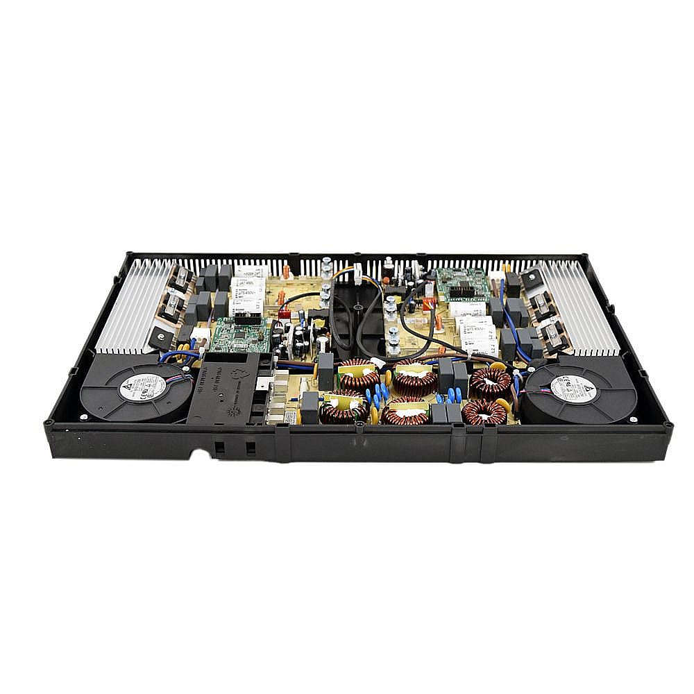 Cooktop Induction Module W10871146