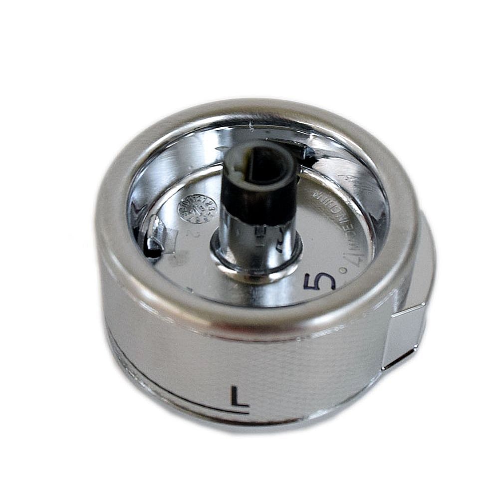 Range Surface Burner Knob W10872668