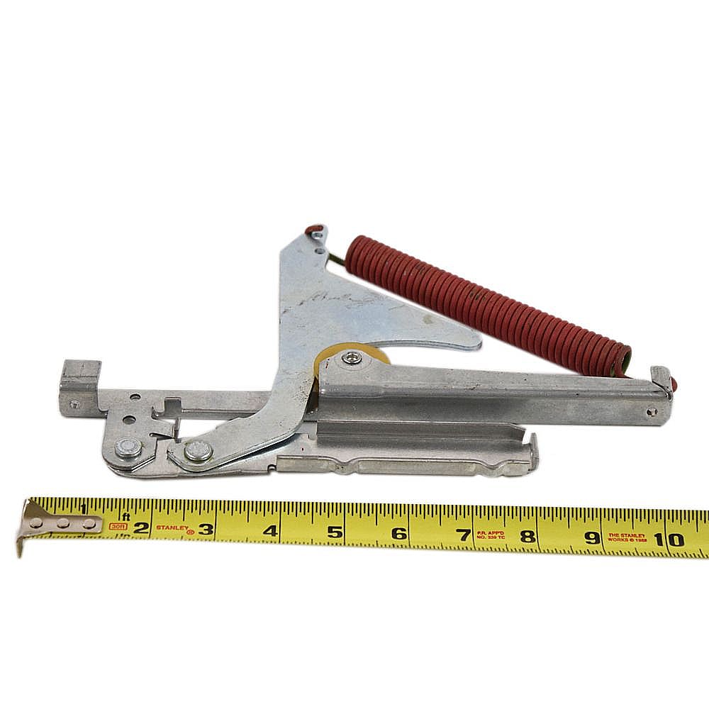 Range Oven Door Hinge W10876639