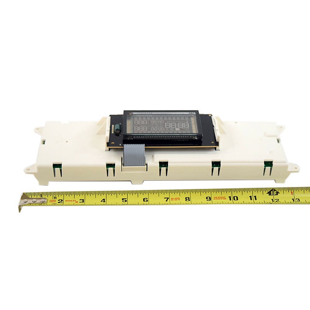Range Oven Control Board W10877017
