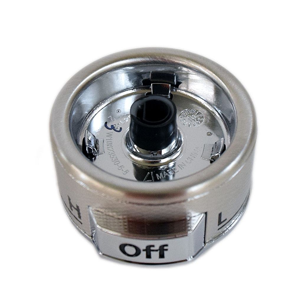 Knob W10877180