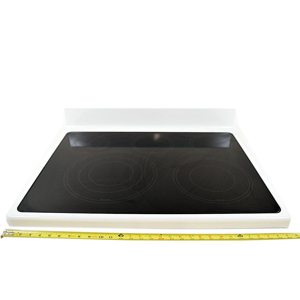 Range Main Top (white) W10877560
