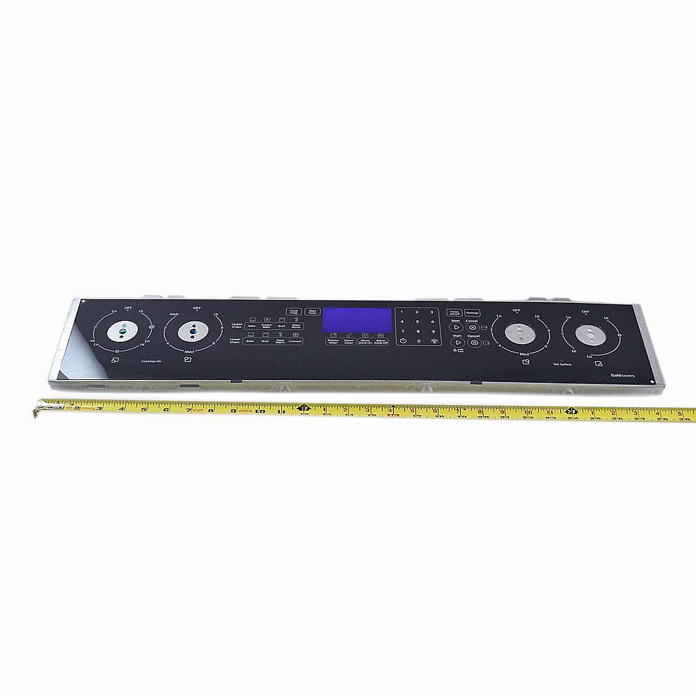 Range Touch Control Panel Assembly W10877766