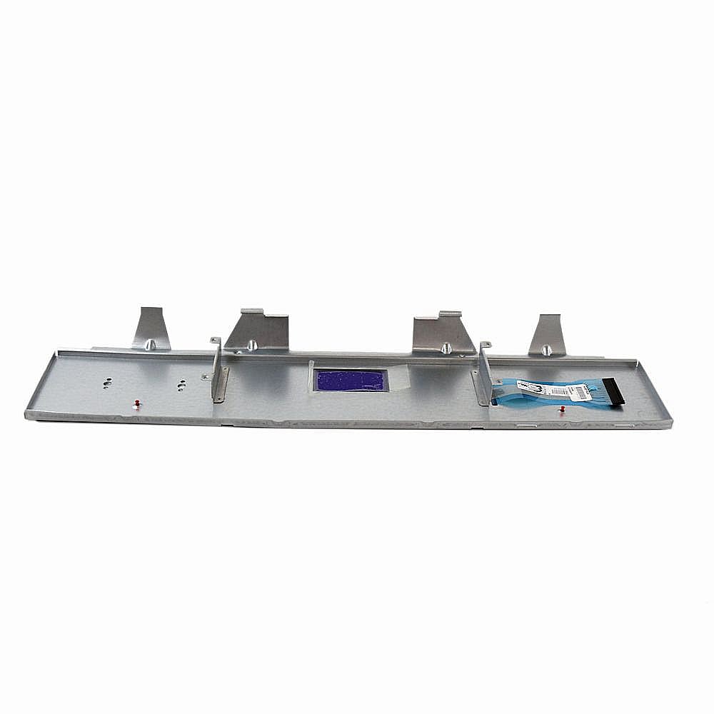 Range Touch Control Panel Assembly W10877766