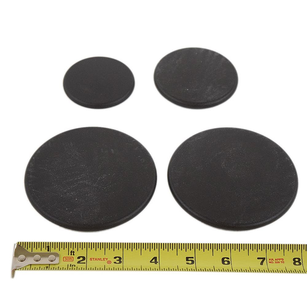 Range Surface Burner Cap Set W10881749