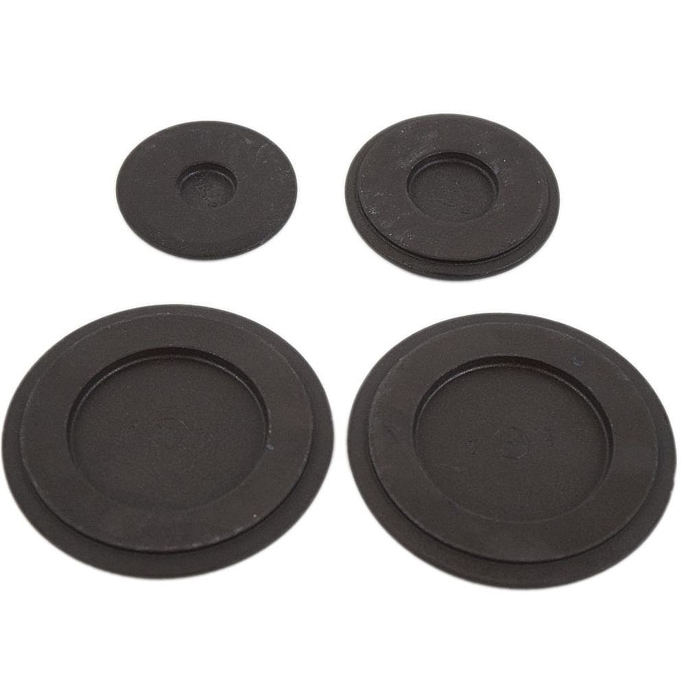 Range Surface Burner Cap Set W10881749