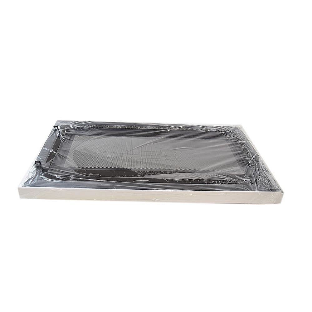 Microwave Door Assembly (white) W10889330