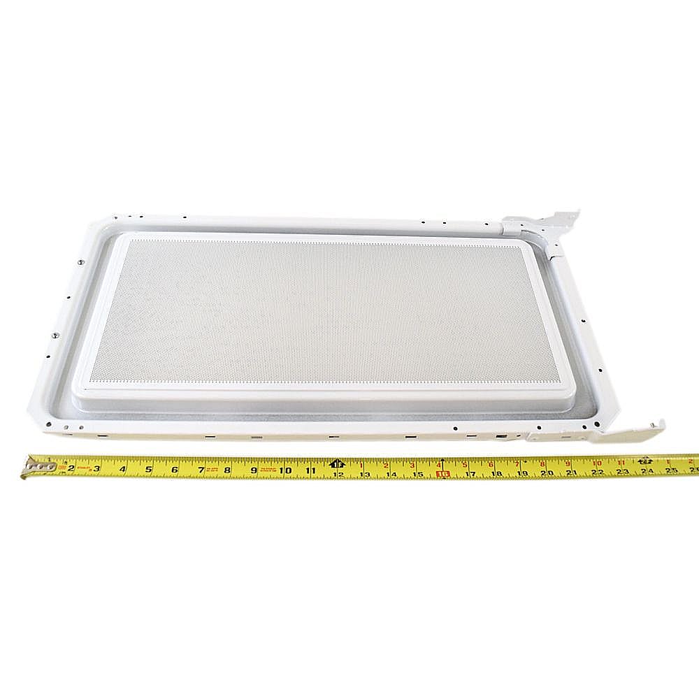 Microwave Door Choke (white) W10893418