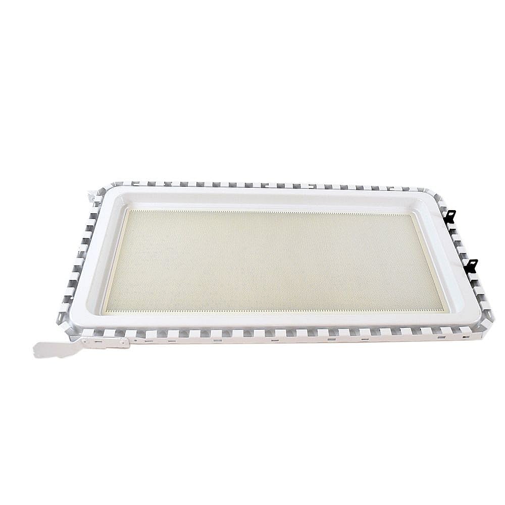 Microwave Door Choke (white) W10893418