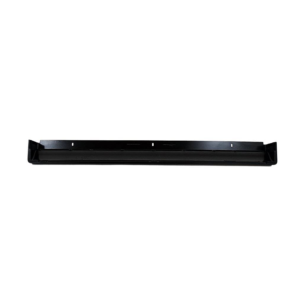 Range Control Panel Housing (black) W10894124