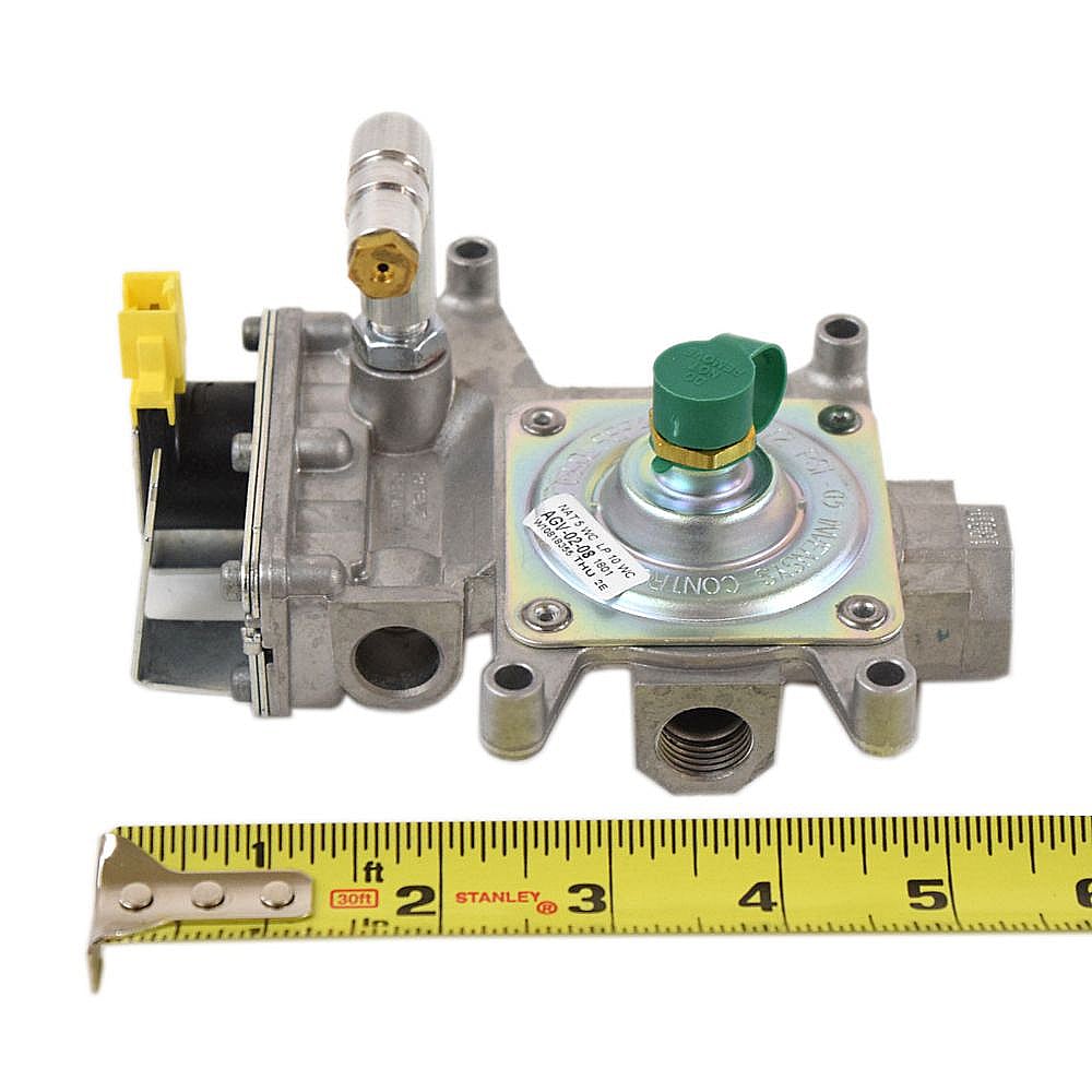 Range Gas Valve Assembly W10898290