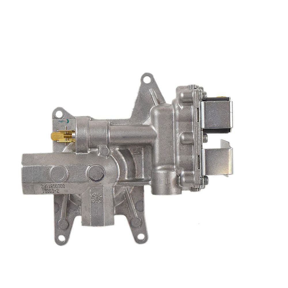 Range Gas Valve Assembly W10898290