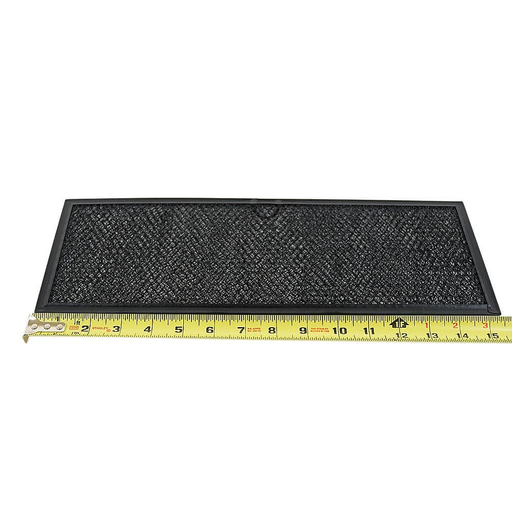 Cooktop Downdraft Vent Grease Filter W10905834