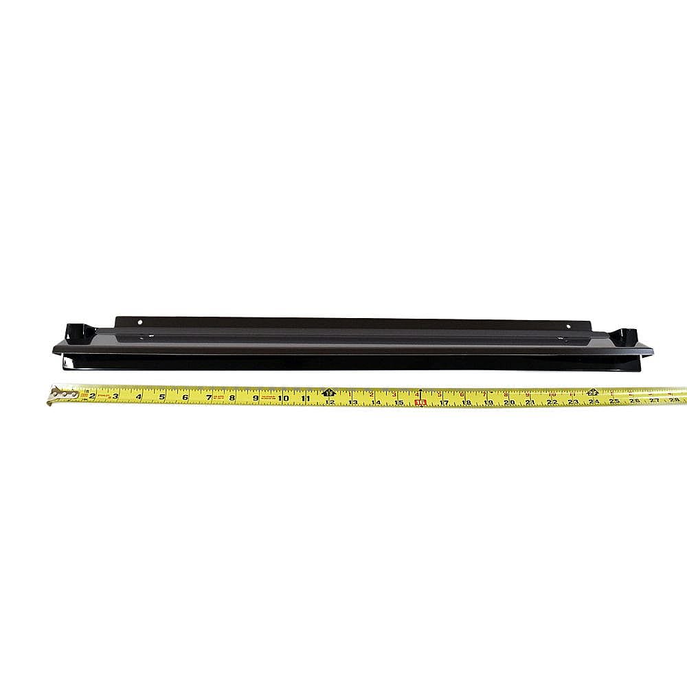 Wall Oven Vent, Lower (black Stainless) W10909992