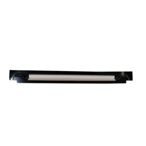 Wall Oven Vent, Lower (black Stainless) W10909992