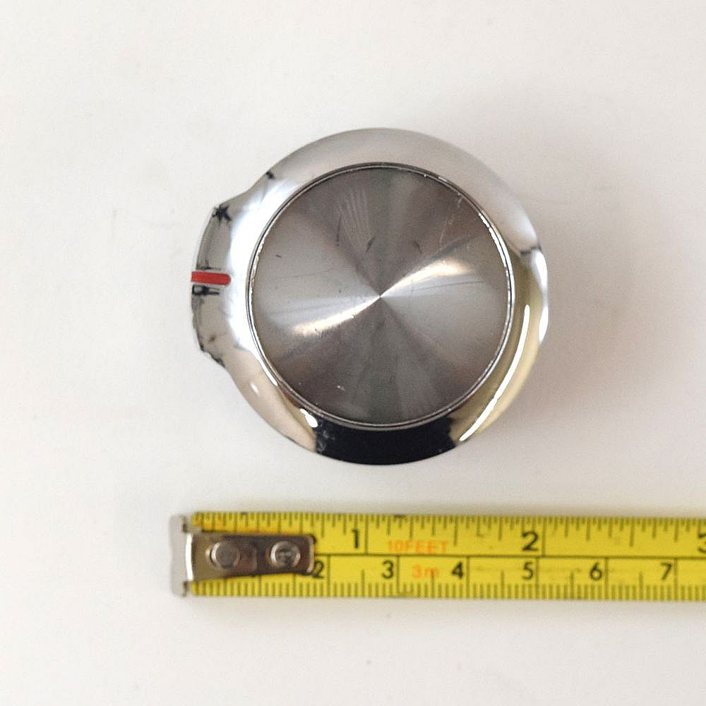 Whirlpool Range Surface Element Knob W10915061
