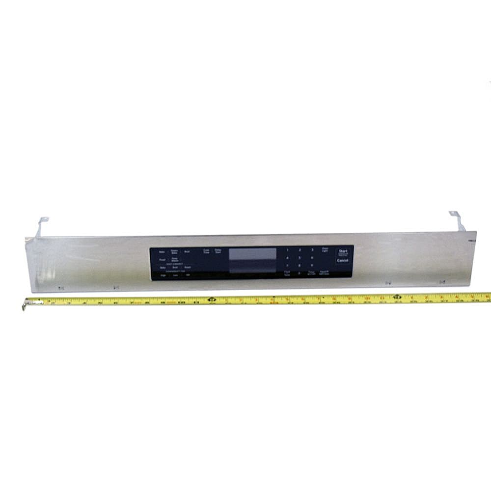 Range Control Panel Assembly W10915815