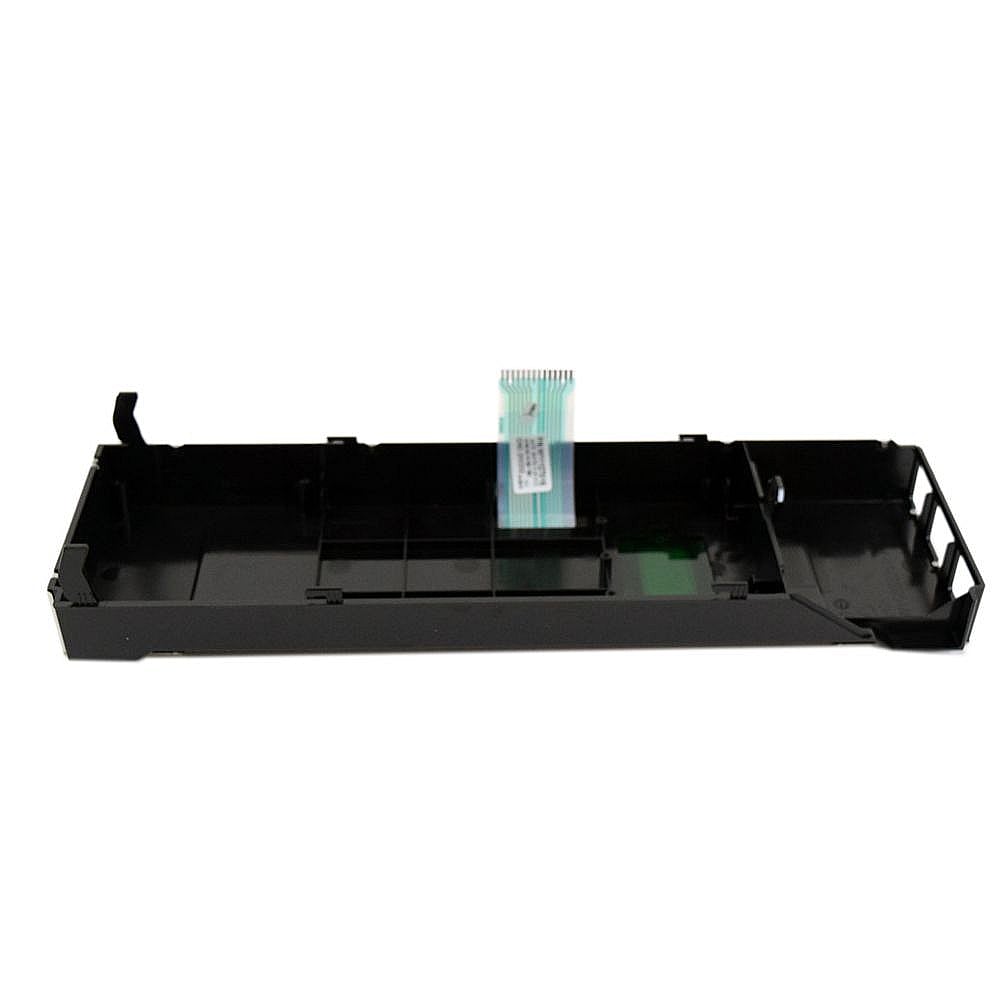 Microwave Control Panel Assembly (stainless) W10918928