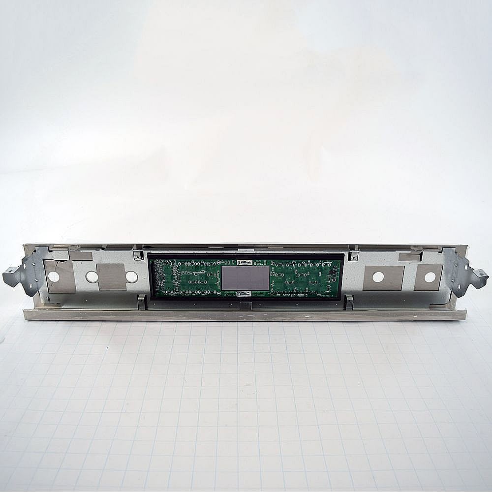 Range Control Panel WPW10035940