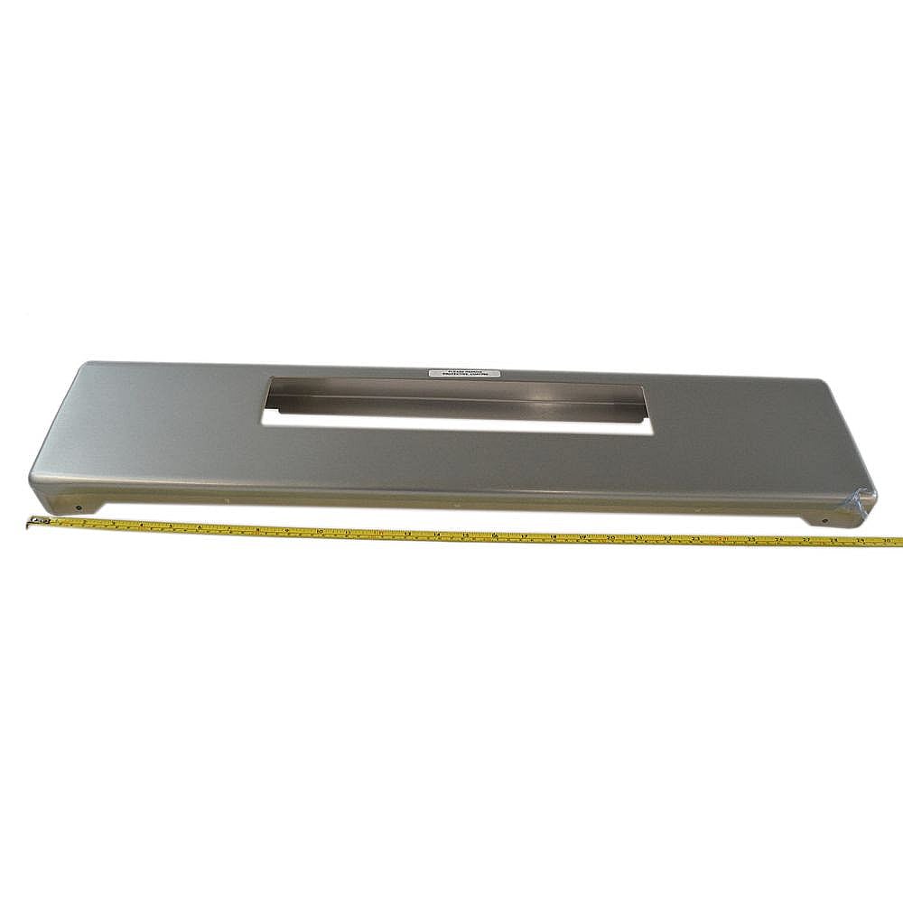 Range Control Panel (stainless) W10919745