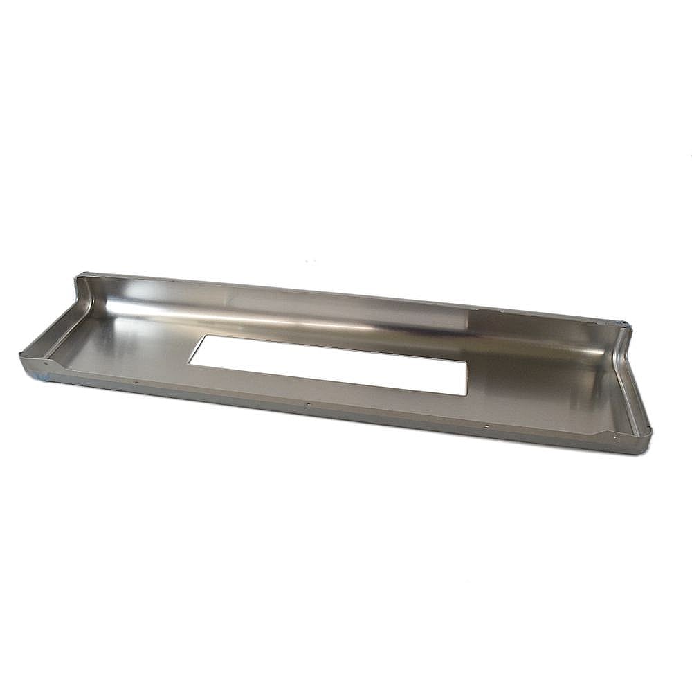 Range Control Panel (stainless) W10919745