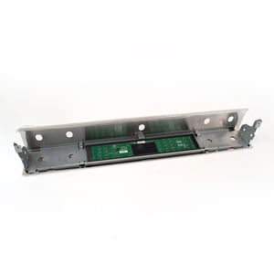 Range Control Panel (stainless) (replaces W10901121, W10915403) W10920246