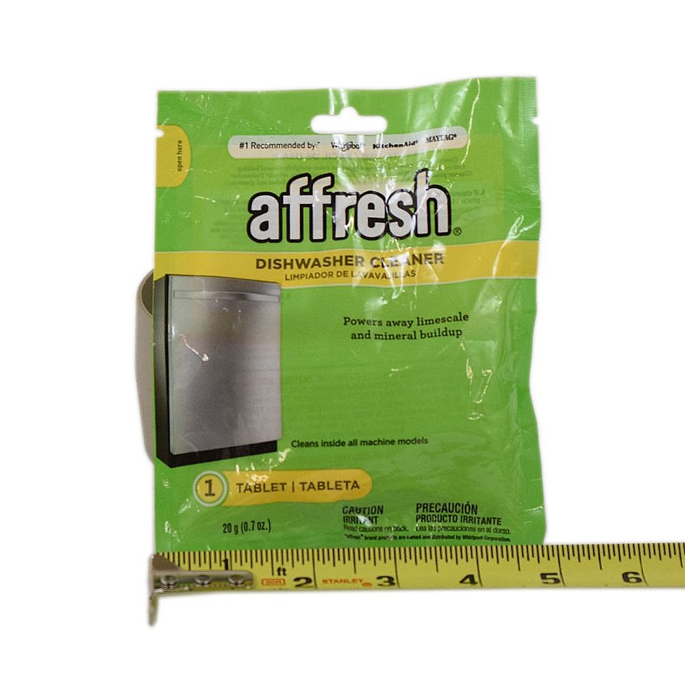 Affresh Dishwasher Cleaner W10921674
