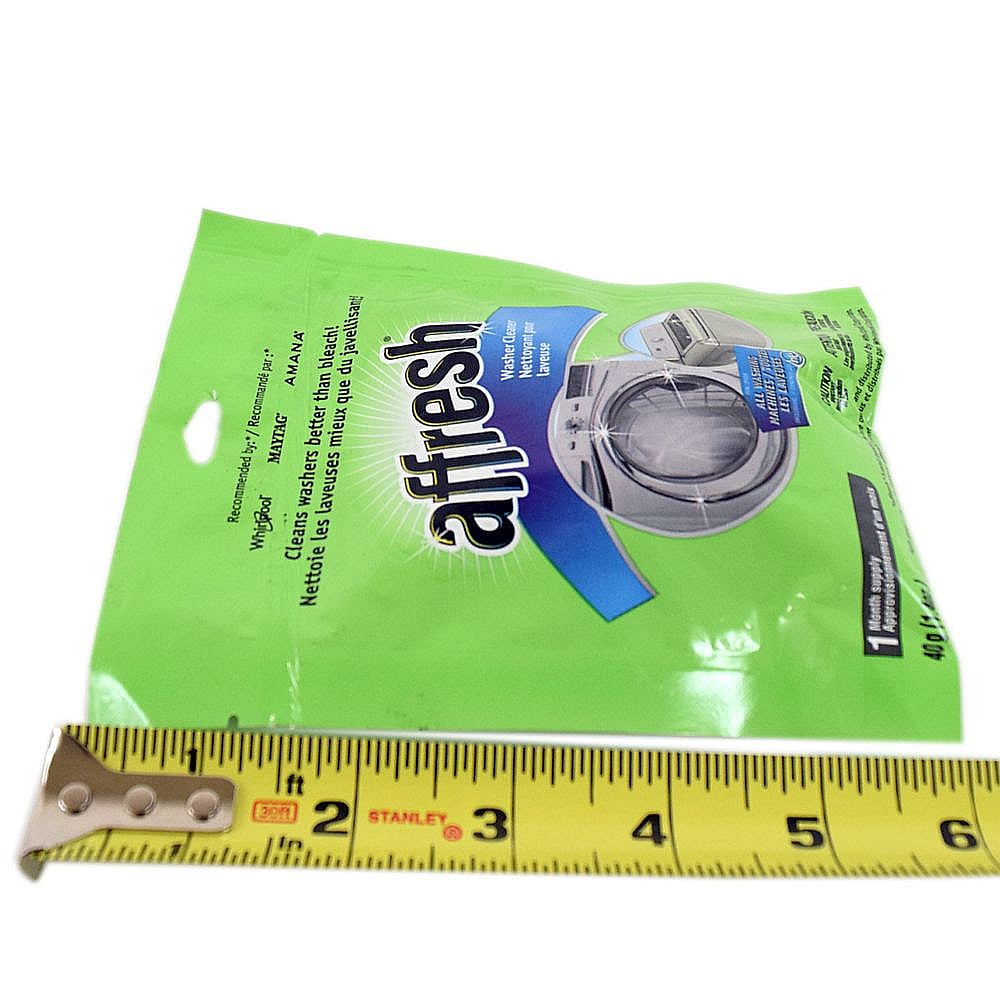 Affresh Washer Cleaner W10921682