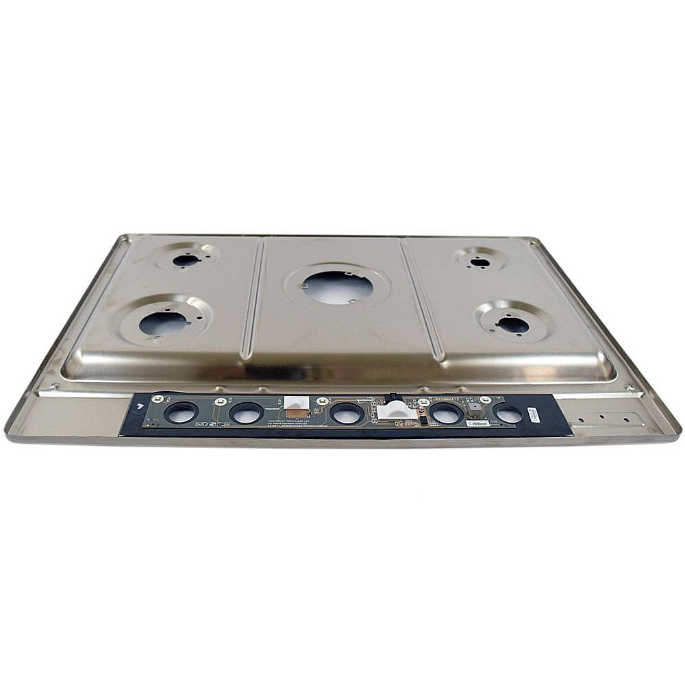 Cooktop Main Top (stainless) W11028388