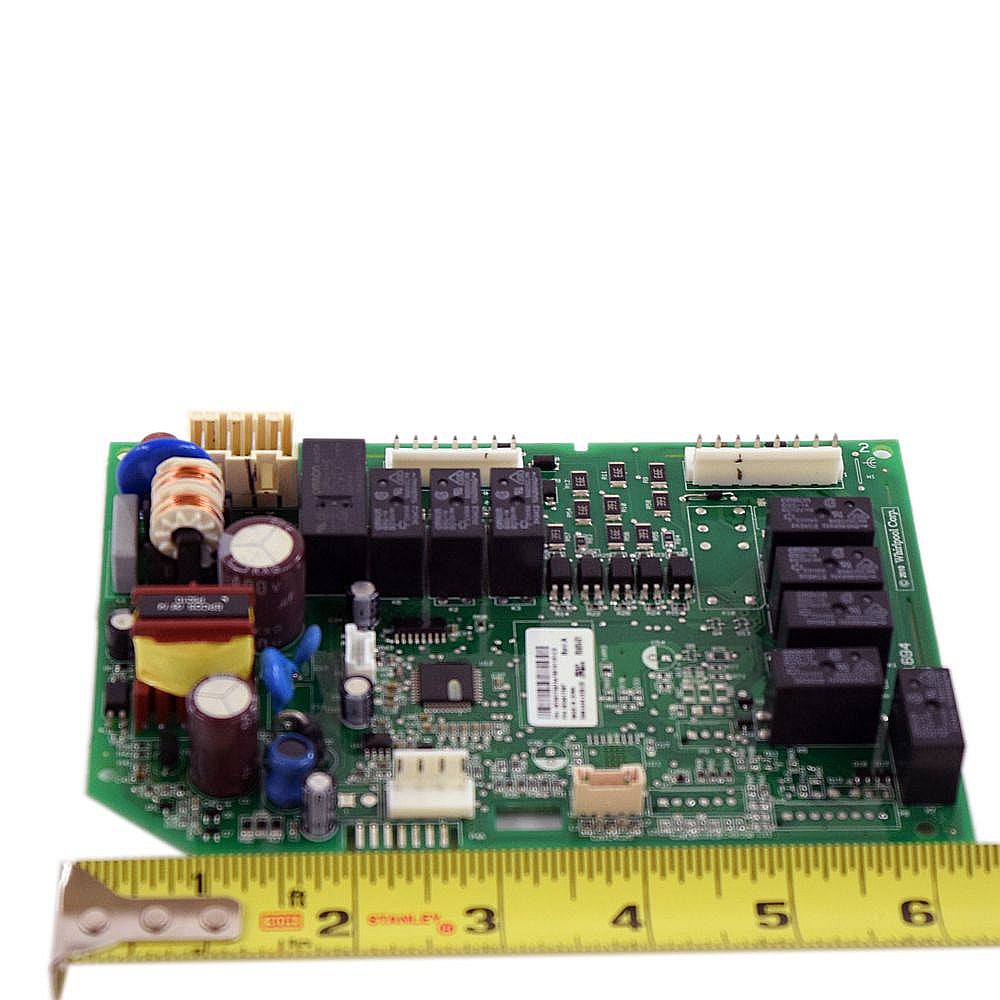 Refrigerator Electronic Control Board W11035837