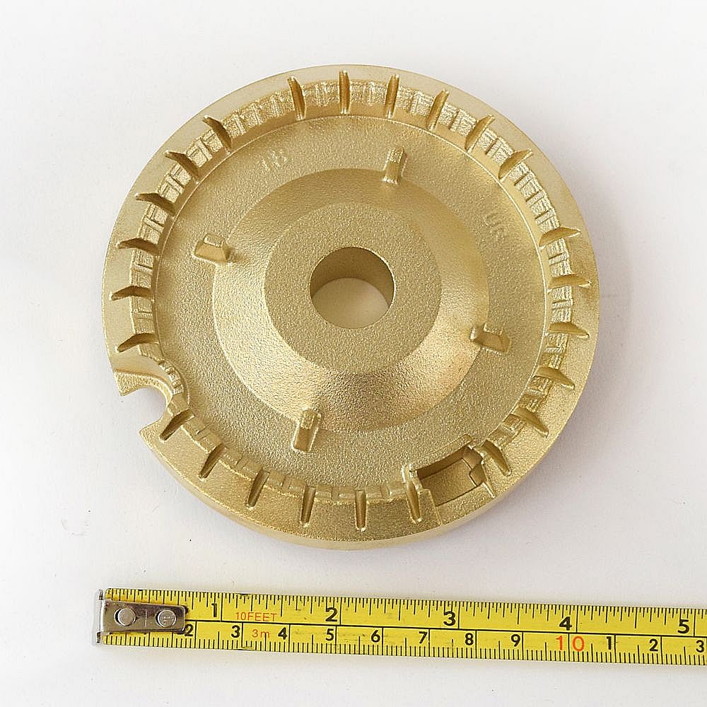 Cooktop Burner Head W11084065