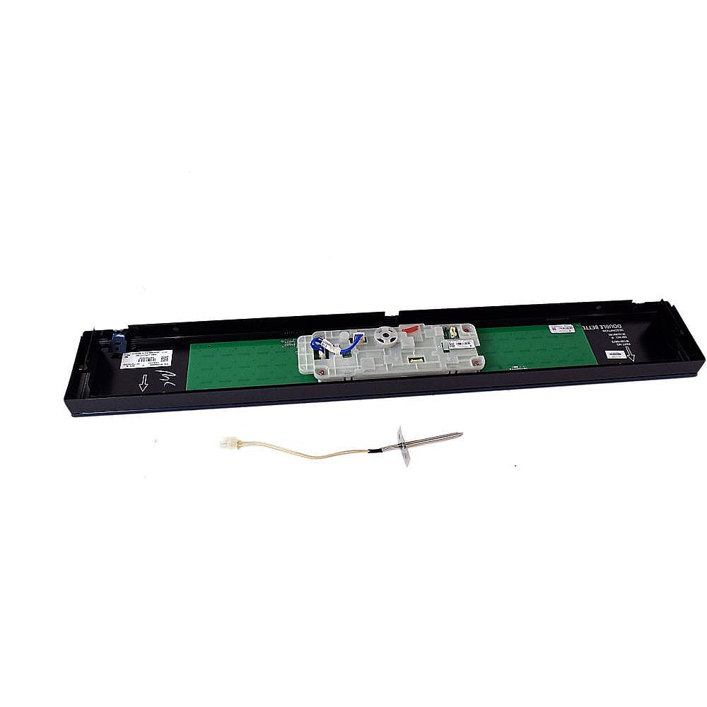 Whirlpool Wall Oven Control Panel Assembly W11086152