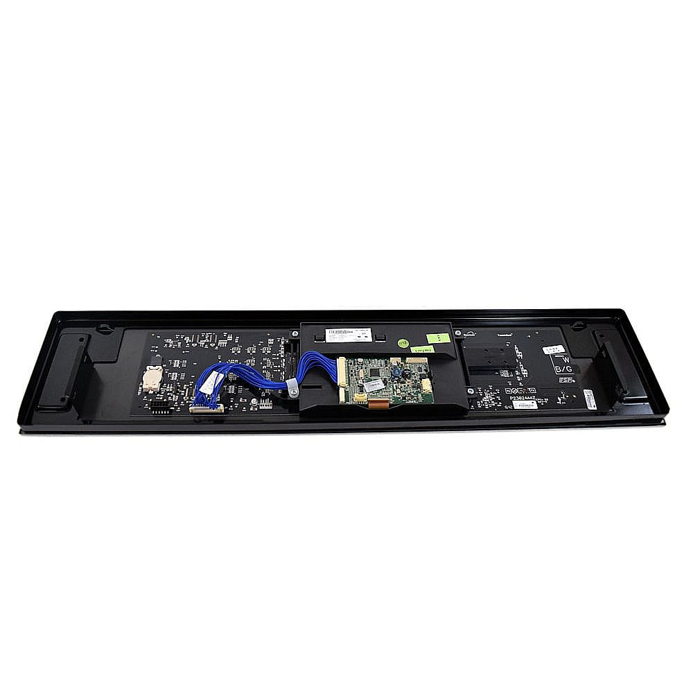 Wall Oven Control Panel Assembly W11087468